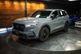 Used 2025 Honda CR-V Sport-L image 2