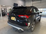 Certified 2023 Ford Escape Platinum image 4