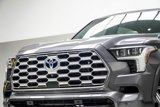 Used 2024 Toyota Sequoia Capstone image 2