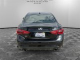 Used 2024 INFINITI Q50 Sensory image 6
