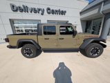 New 2025 Jeep Gladiator Rubicon image 4