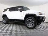New 2025 GMC Hummer EV 3X image 3