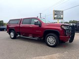 Used 2020 Chevrolet Silverado 3500 High Country w/ Technology Package image 3
