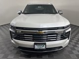 New 2025 Chevrolet Suburban Premier w/ Sun And Tow Package image 2