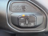 New 2026 RAM 2500 Tradesman image 6