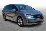 New 2025 Honda Odyssey Elite image 2