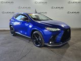 Used 2025 Lexus NX 450h+ F Sport image 5