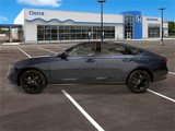 New 2025 Honda Accord SE image 2