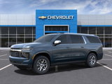 New 2025 Chevrolet Suburban Premier image 2