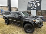 Used 2021 Toyota Tacoma TRD Pro image 2