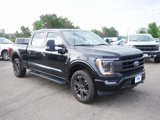 Certified 2022 Ford F150 Lariat image 3