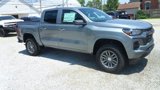 New 2025 Chevrolet Colorado LT w/ Advanced Trailering Package image 3