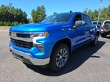 New 2026 Chevrolet Silverado 1500 LT image 3