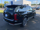 New 2026 Hyundai Palisade Calligraphy image 4