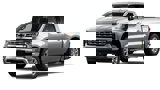 New 2026 Chevrolet Silverado 1500 LTZ w/ LTZ Premium Package image 3