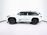 New 2026 Toyota Sequoia Platinum image 5