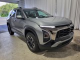 New 2026 Chevrolet Equinox ACTIV w/ Convenience Package III image 3