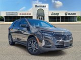 Used 2024 Chevrolet Equinox RS w/ RS Leather Package image 2