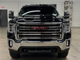 Used 2022 GMC Sierra 2500 SLT w/ SLT Convenience Package image 2