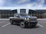New 2025 GMC Sierra 3500 Denali w/ Denali Reserve Package image 2