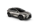 New 2025 Lexus NX 450h+ AWD w/ Luxury Package image 5