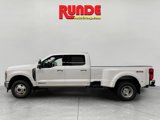 New 2025 Ford F350 Lariat image 2