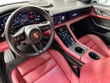 Certified 2024 Porsche Taycan 4S image 4