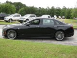 Used 2019 Cadillac CT6 Sport w/ Active Chassis Package 20" image 4