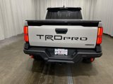 New 2025 Toyota Tacoma TRD Pro image 4