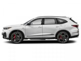 New 2025 Acura MDX Type S image 4