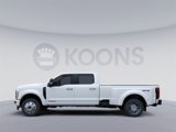 New 2025 Ford F450 Platinum image 4
