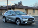 Used 2019 INFINITI QX30 image 3