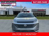 New 2025 Nissan Murano SL image 2
