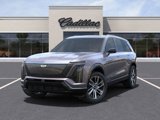 New 2026 Cadillac Vistiq Luxury image 6