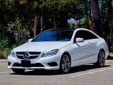 Used 2016 Mercedes-Benz E 400 Coupe image 4