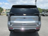 New 2025 Chevrolet Suburban Premier image 5