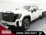 New 2025 GMC Sierra 2500 Denali Ultimate w/ Max Trailering Package image 5