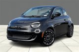 New 2024 FIAT 500 e image 2
