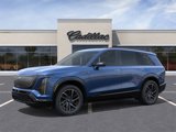 New 2026 Cadillac Vistiq Sport image 2