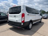 Certified 2023 Ford Transit 350 XLT image 4