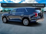 New 2025 Hyundai Palisade Calligraphy image 4