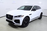 Certified 2026 Jaguar F-PACE R-Dynamic S image 4