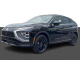 New 2025 Mitsubishi Eclipse Cross AWD image 3