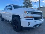 Used 2018 Chevrolet Silverado 1500 LT w/ All Star Edition image 3