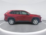 Used 2025 Toyota RAV4 LE image 4