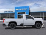 New 2025 Chevrolet Silverado 2500 W/T image 5
