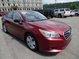 Used 2016 Subaru Legacy 2.5i image 4