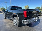 New 2025 GMC Sierra 2500 SLT w/ SLT Convenience Package image 4