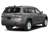 New 2025 Jeep Grand Cherokee L Limited image 2