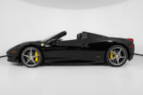 Used 2015 Ferrari 458 Spider image 3